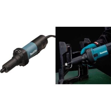 Прямая шлифмашина Makita GD0601