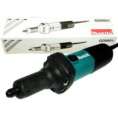 Прямая шлифмашина Makita GD0601