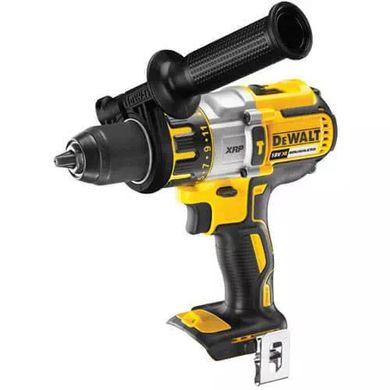 Набір акумуляторний DEWALT DCK 856P4 (8 інструментів/4акум.18В 5Аг/двійна зарядка/3 кейси/візок)