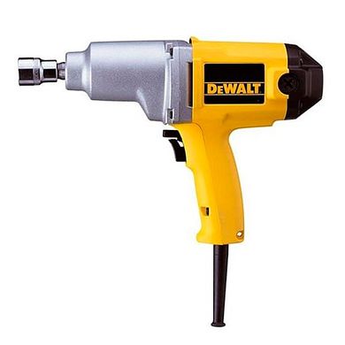 Гайковерт ударный DeWalt DW292