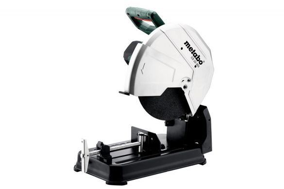 Пила монтажна METABO CS 23-355