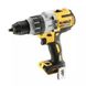 Набір акумуляторний DEWALT DCK 856P4 (8 інструментів/4акум.18В 5Аг/двійна зарядка/3 кейси/візок)