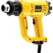 Фен промисловий DEWALT D26414 (регуляція)