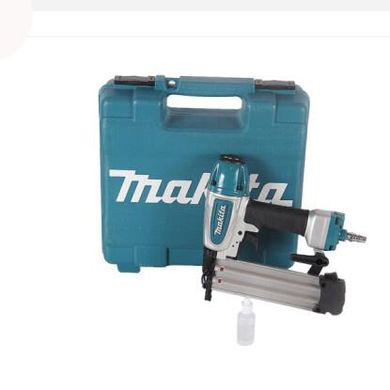 Гвоздезабиватель пневматический Makita AF506