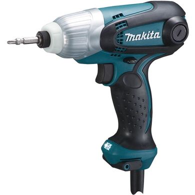 Гайковерт сетевой MAKITA TD0101F