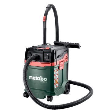 Пылесос METABO ASA 30 L PC (1200Вт)