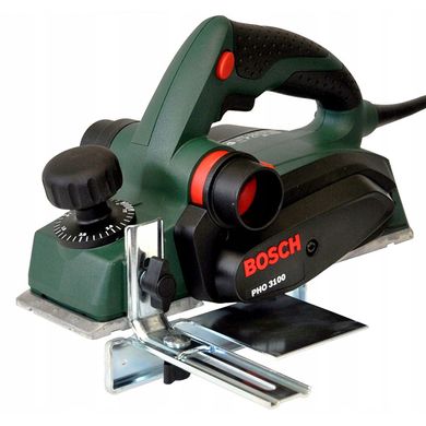 Рубанок BOSCH PHO 3100