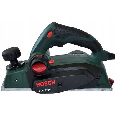 Рубанок BOSCH PHO 3100