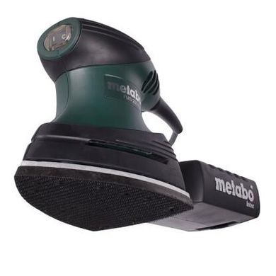 Шлифмашина многофункциональная Metabo FMS 200 intec