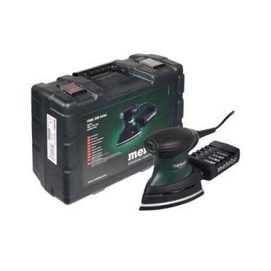 Шлифмашина многофункциональная Metabo FMS 200 intec