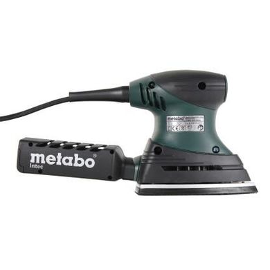 Шлифмашина многофункциональная Metabo FMS 200 intec