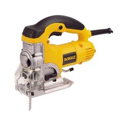 Лобзик DEWALT DW331K