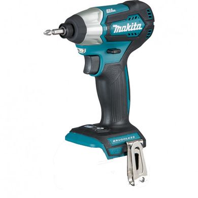 Ударний акумуляторний гайковерт Makita DTD155Z 140 Нм