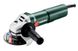 Шлифмашина угловая 125мм METABO W 1100-125