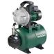 Насосная станция Metabo HWW 4000/25 G