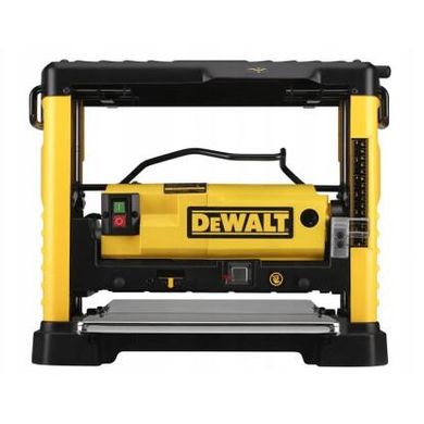 Рейсмусный станок DeWalt DW733