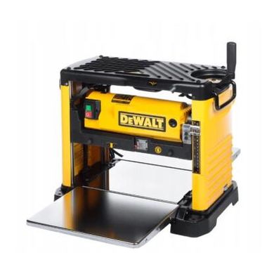 Верстат рейсмусовий DEWALT DW733