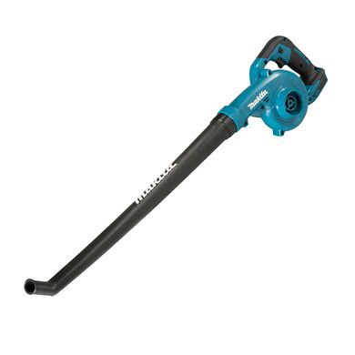 Воздуходувка аккумуляторная MAKITA DUB186Z