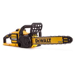 Пила ланцюгова акумуляторна DEWALT DCM575X1