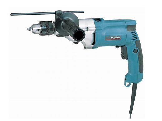 Дриль двошвидкісний MAKITA HP2051H