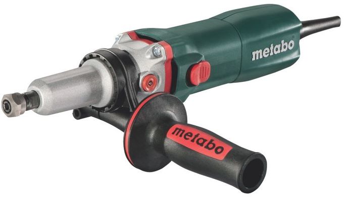 Шліфмашина пряма METABO GE950 G plus