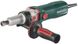 Шліфмашина пряма METABO GE950 G plus