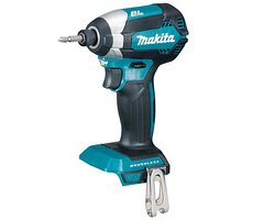 Шурупокрут імпульсний MAKITA DTD153Z