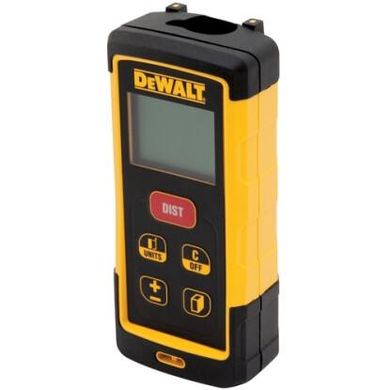 Далекомір лазерний DeWALT DW03050