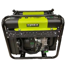 Генератор бензиновый инверторный TIREX TRGG34 (3.4кВт)
