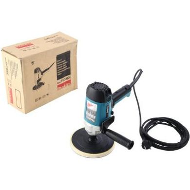 Полировальная машина Makita PV7000C