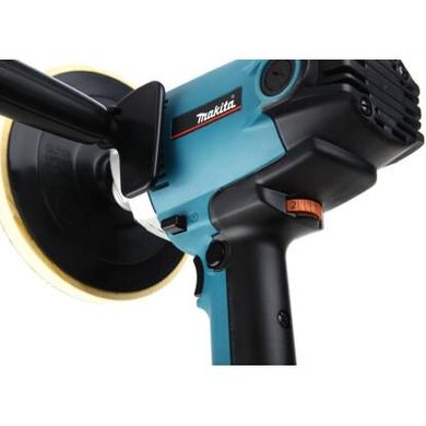 Машина полірувальна MAKITA PV7000C