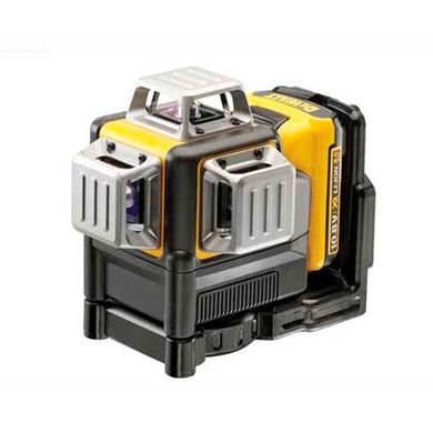 Рівень лазерний DEWALT DCE089D1G-QW (12ліній /зелений)