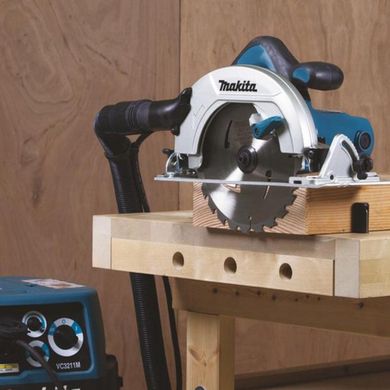 Дисковая пила Makita HS7601