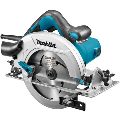 Дисковая пила Makita HS7601