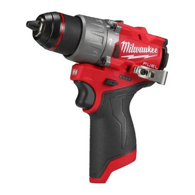 Набор аккумуляторный MILWAUKEE M12 FPP2H2-402X (шур FPD2/гайк FIWF12/2аккум.12В 4Ач/зарядка/кейс)