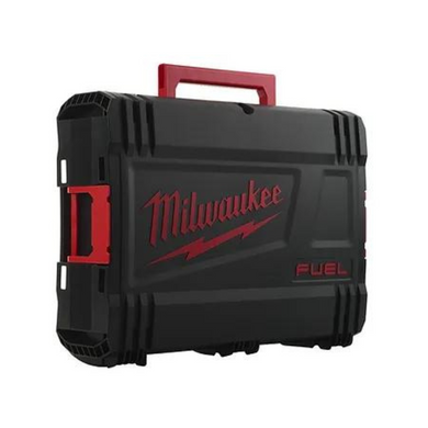 Набор аккумуляторный MILWAUKEE M12 FPP2H2-402X (шур FPD2/гайк FIWF12/2аккум.12В 4Ач/зарядка/кейс)