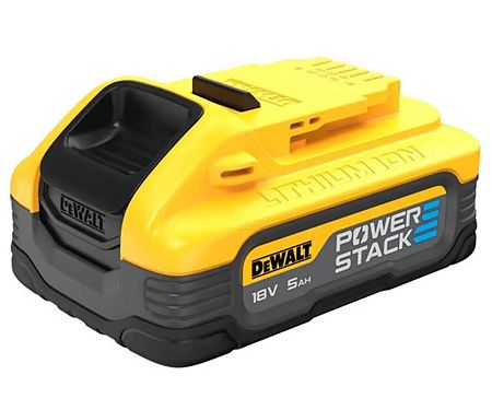 Аккумулятор DEWALT DCBP518 (18В 5Ач)