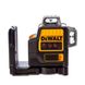 Рівень лазерний DEWALT DCE089D1G-QW (12ліній /зелений)