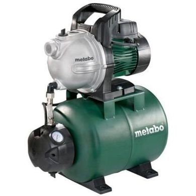 Станція насосна METABO HWW 3300/25 G