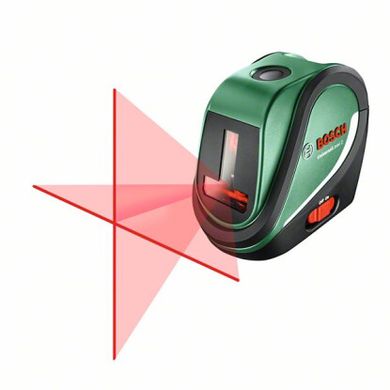 Лазерный уровень Bosch UniversalLevel 2 0603663800