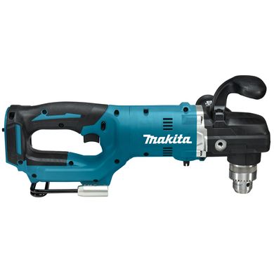 Дрель аккумуляторная MAKITA DDA450ZK (угловая)