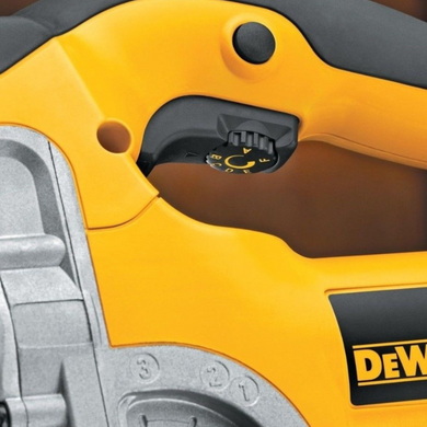 Лобзик DEWALT DWE331KT