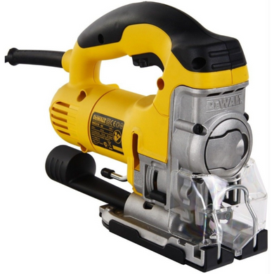 Лобзик DEWALT DWE331KT