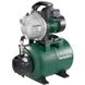 Станція насосна METABO HWW 3300/25 G