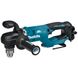 Дрель аккумуляторная MAKITA DDA450ZK (угловая)