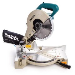 Пила торцювальна MAKITA LS1040N