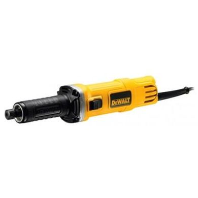 Шліфмашина пряма DEWALT DWE4884