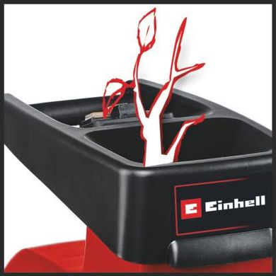 Подрібнювач садовий EINHELL C GC-RS 60 CB