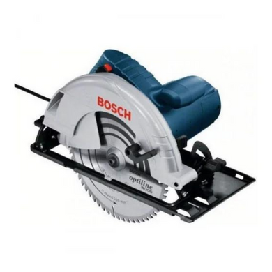 Пила дисковая BOSCH GKS 235 TURBO