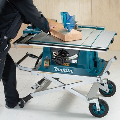 Пила настольная дисковая MAKITA MLT100N